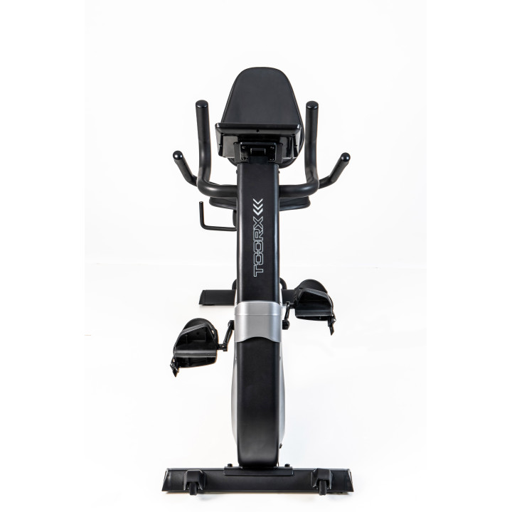 Toorx Brx- R3000 exercise bike ergometer with wireless receiver APP Ready