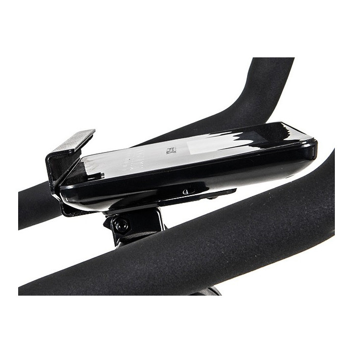 Cyclette Toorx Brx- R3000 ergometro con ricevitore wireless APP Ready