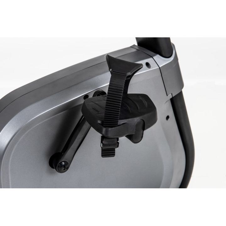 Cyclette Toorx Brx- R3000 ergometro con ricevitore wireless APP Ready