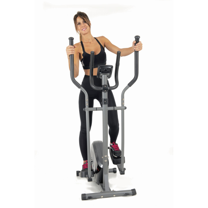 Ellittica Everfit Efk 500