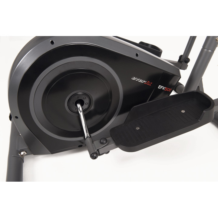 Everfit Efk 500 elliptical trainer