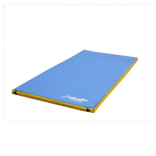 Cover for sports mattress 200x100x5 cm non-slip bottom