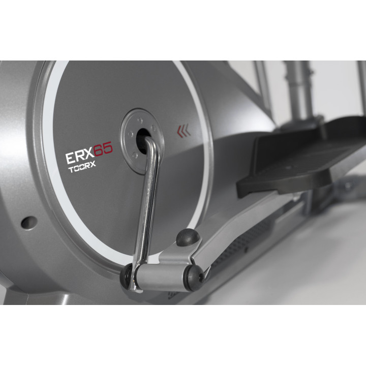 Toorx Erx 65 elliptical trainer
