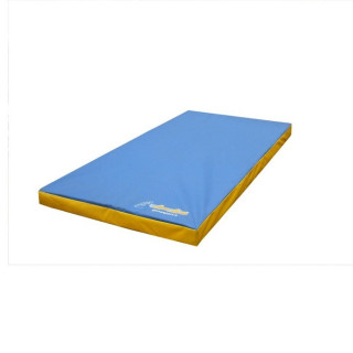 Cover for sports mattress 200x100x10 cm non-slip bottom