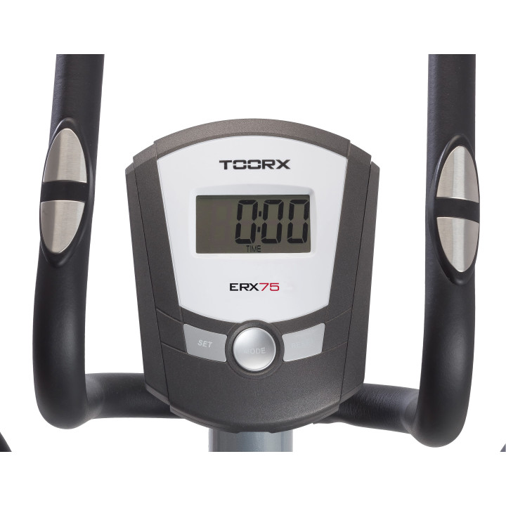 Toorx Erx 75 elliptical trainer