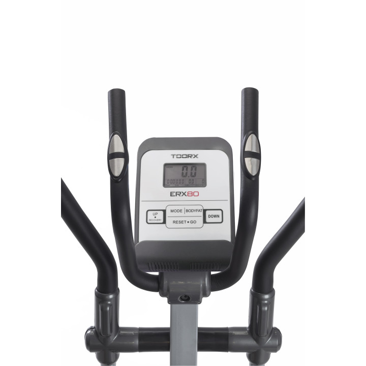 Toorx Erx 80 elliptical trainer