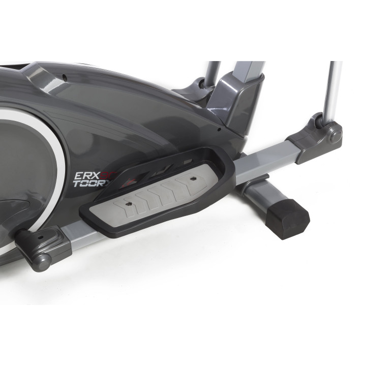 Toorx Erx 90 electromagnetic elliptical trainer