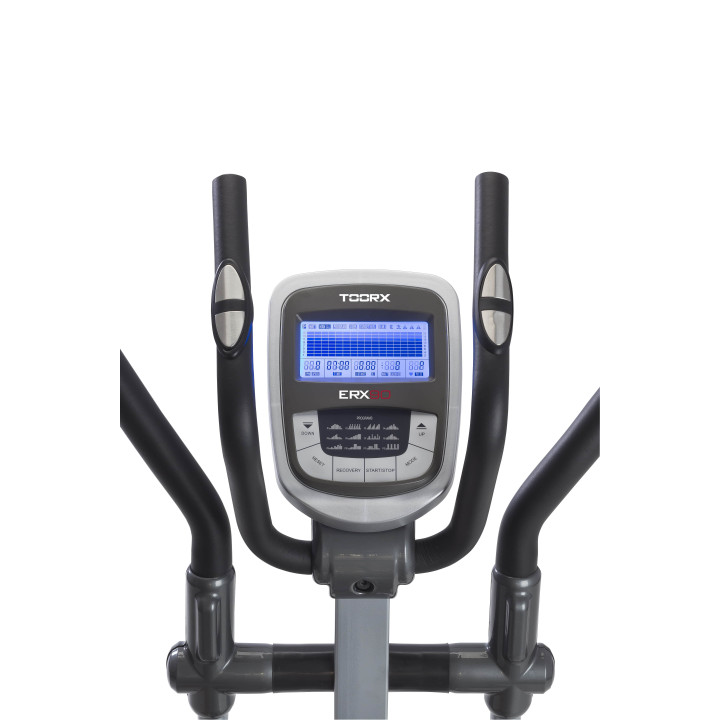 Toorx Erx 90 electromagnetic elliptical trainer