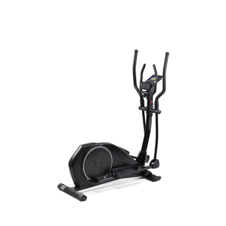 Toorx Erx 100 electromagnetic elliptical trainer with wireless receiver