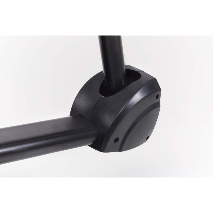 Ellittica Toorx Erx 100 elettromagnetica con ricevitore wireless