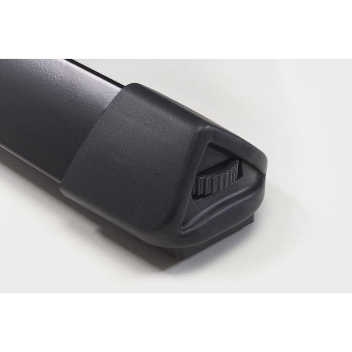 Ellittica Toorx Erx 100 elettromagnetica con ricevitore wireless