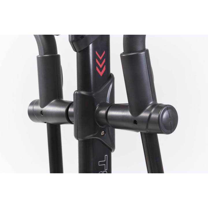 Ellittica Toorx Erx 100 elettromagnetica con ricevitore wireless