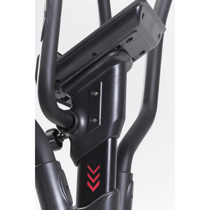 Ellittica Toorx Erx 100 elettromagnetica con ricevitore wireless