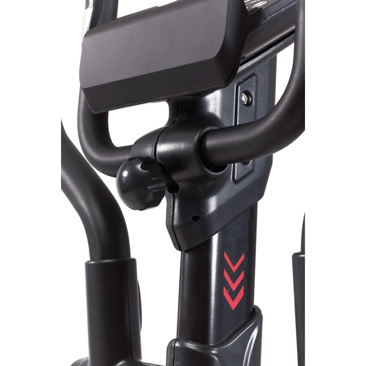 Ellittica Toorx Erx 100 elettromagnetica con ricevitore wireless