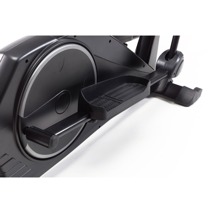 Ellittica Toorx Erx 100 elettromagnetica con ricevitore wireless