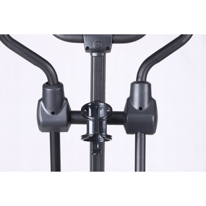 Ellittica Toorx Erx 300 elettromagnetica con ricevitore wireless APP Ready