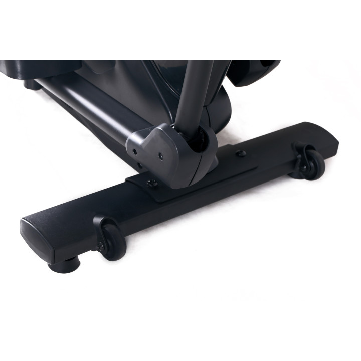 Ellittica Toorx Erx 300 elettromagnetica con ricevitore wireless APP Ready