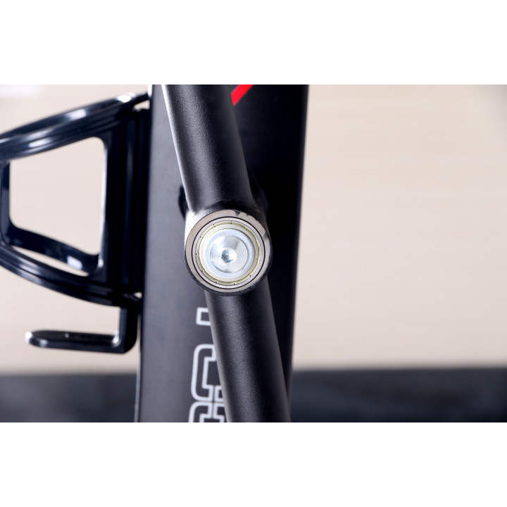 Ellittica Toorx Erx 300 elettromagnetica con ricevitore wireless APP Ready