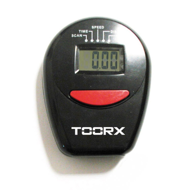 Indoor Cycle Toorx Srx 40 s
