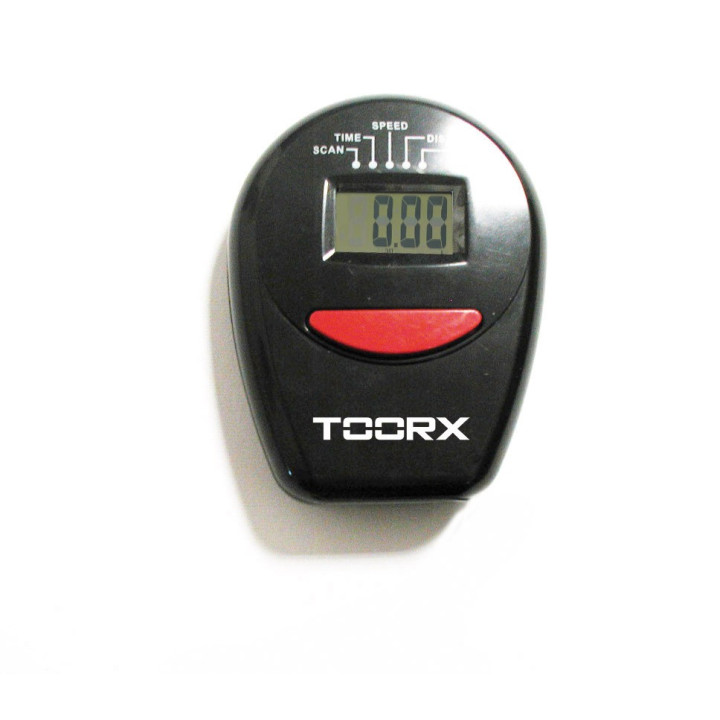 Indoor Cycle Toorx Srx 45 s