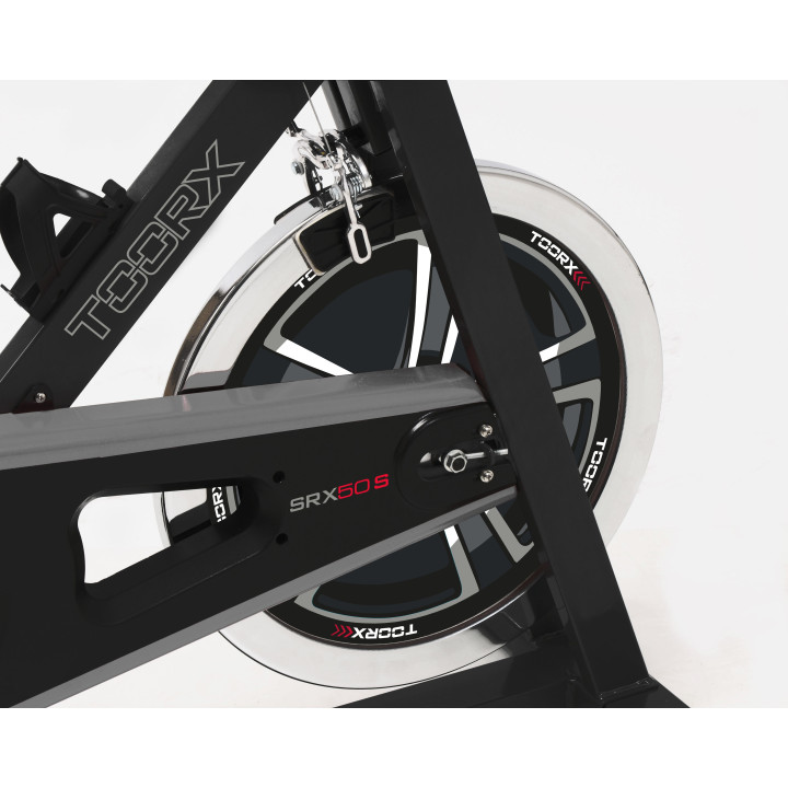 Indoor Cycle Toorx Srx 50 s
