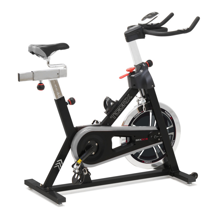 Indoor Cycle Toorx Srx 50 s