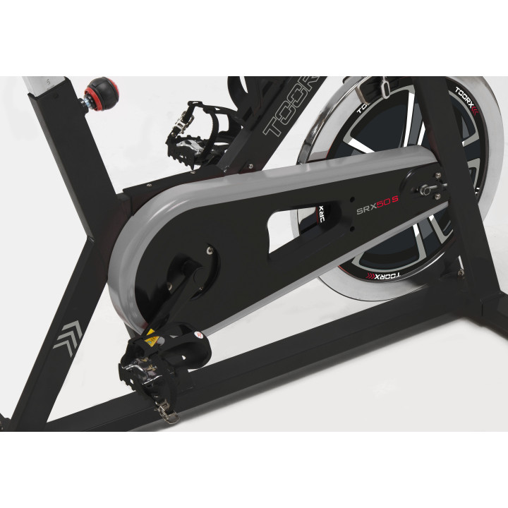 Indoor Cycle Toorx Srx 50 s