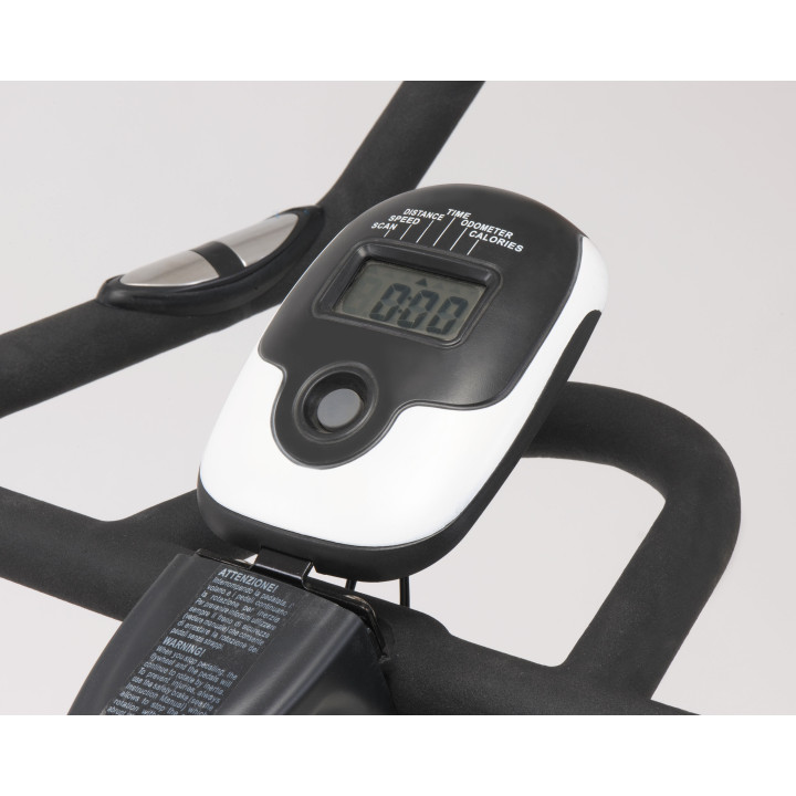 Indoor Cycle Toorx Srx 50 s