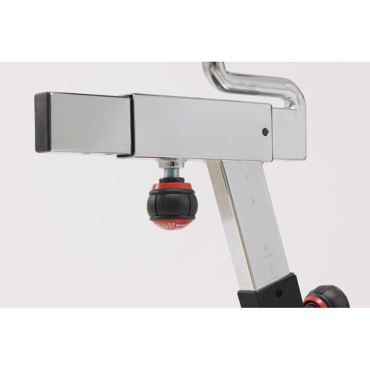 Indoor Cycle Toorx Srx 50 s