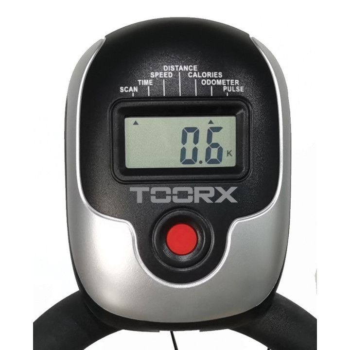 Indoor Cycle Toorx Srx 60 Evo