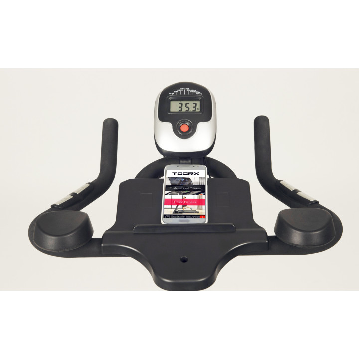 Indoor Cycle Toorx Srx 60 Evo