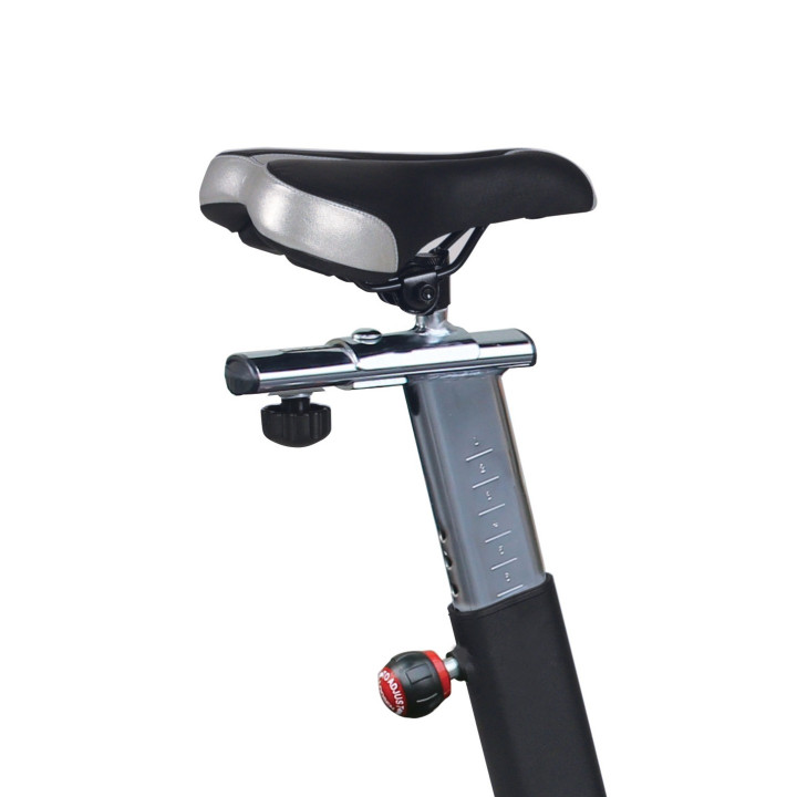 Indoor Cycle Toorx Srx 65 Evo con ricevitore wireless