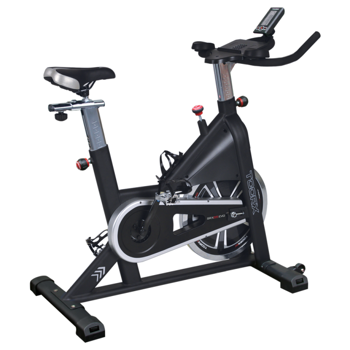 Indoor Cycle Toorx Srx 65 Evo con ricevitore wireless