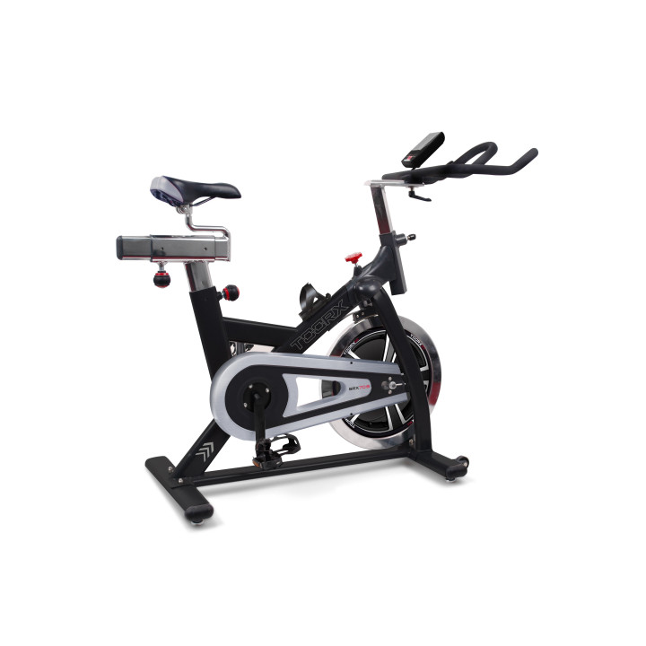 Indoor Cycle Toorx Srx 70 S with wireless receiver