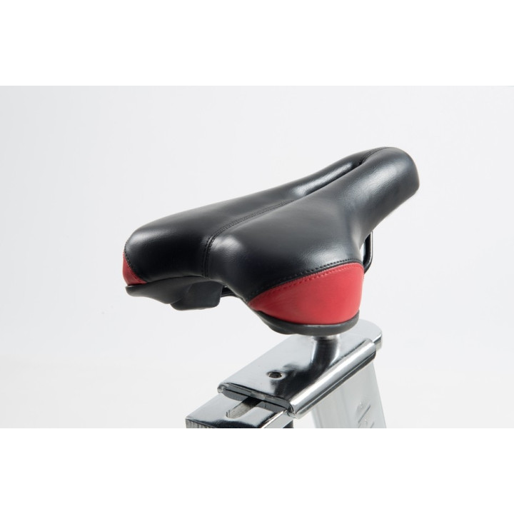 Indoor Cycle Toorx Srx 75 with wireless receiver