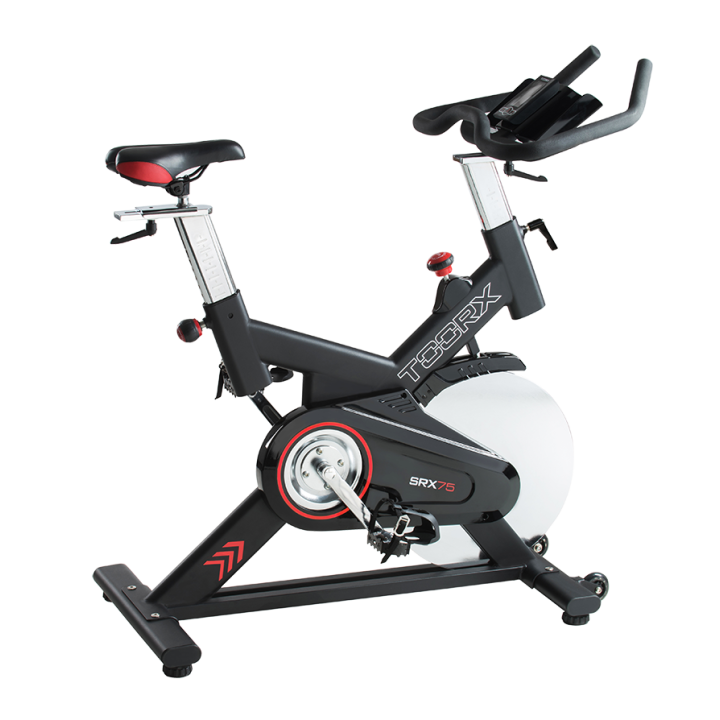 Indoor Cycle Toorx Srx 75 con ricevitore wireless