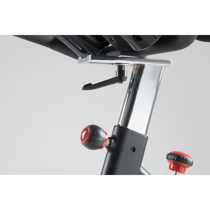 Indoor Cycle Toorx Srx 75 con ricevitore wireless