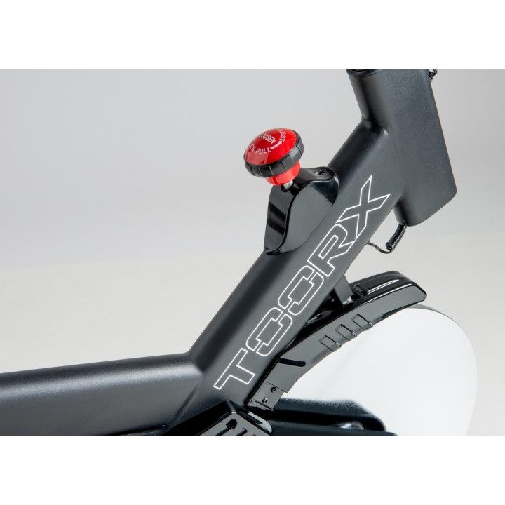 Indoor Cycle Toorx Srx 75 con ricevitore wireless