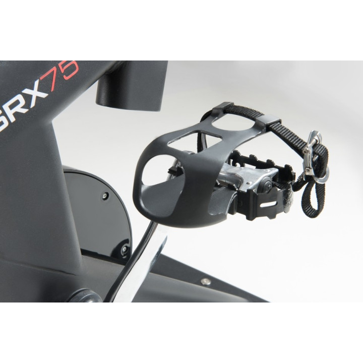 Indoor Cycle Toorx Srx 75 with wireless receiver