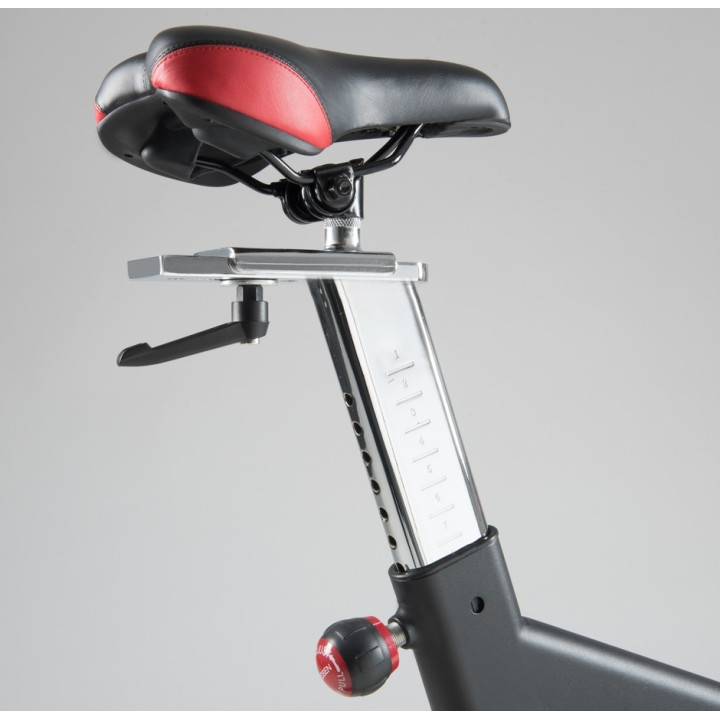 Indoor Cycle Toorx Srx 75 with wireless receiver