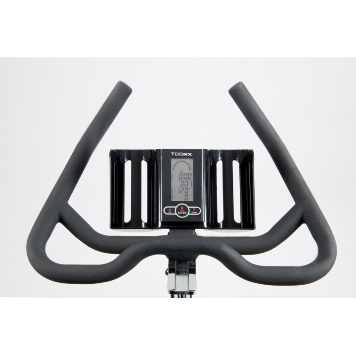 Indoor Cycle Toorx Srx 75 con ricevitore wireless