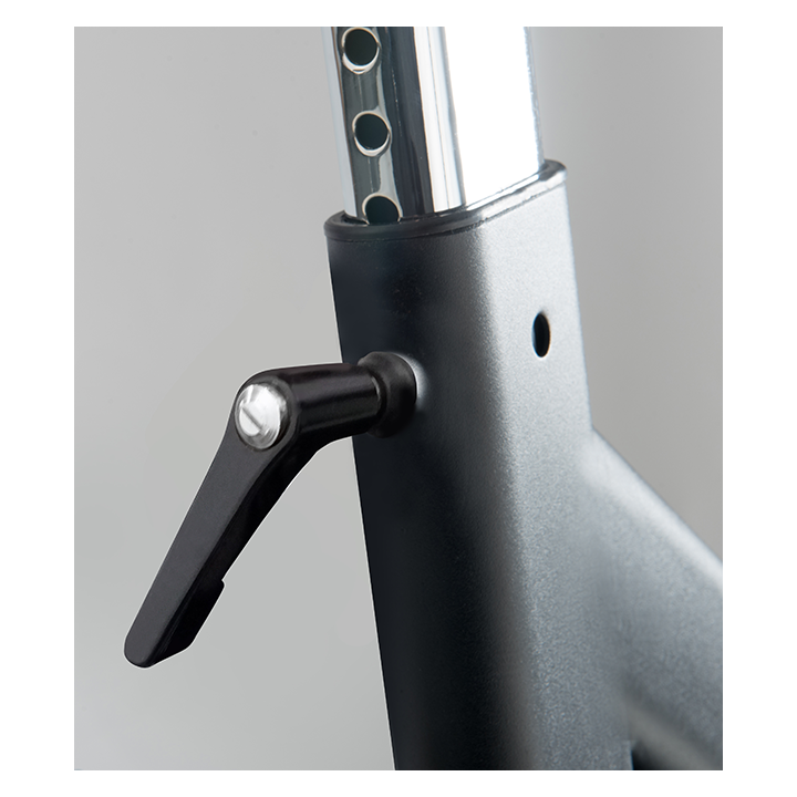 Indoor Cycle Toorx Srx 75 with wireless receiver