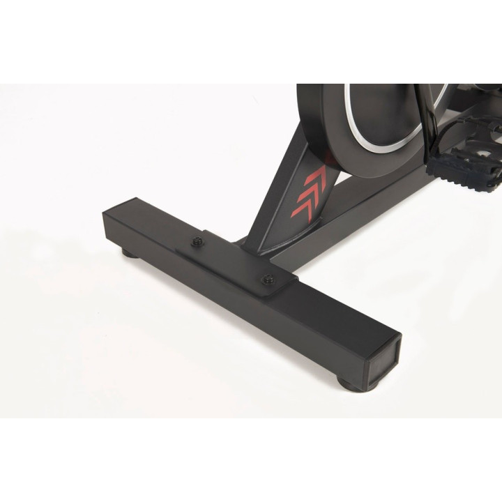 Indoor Cycle Toorx Speed Mag con sistema frenante magnetico e ricevitore wireless