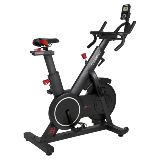 Indoor Cycle Toorx Speed Mag with Magnetic Braking System and Wireless Receiver