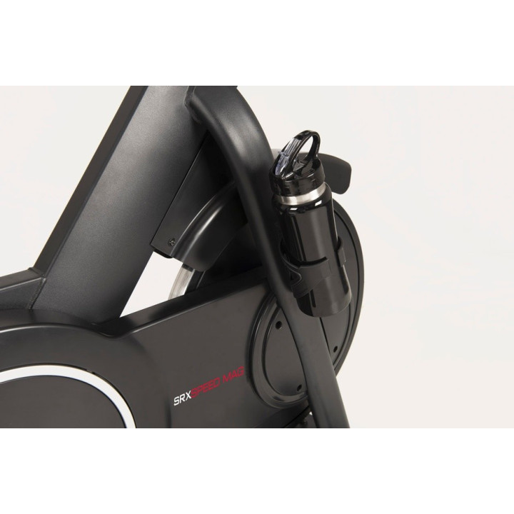 Indoor Cycle Toorx Speed Mag with Magnetic Braking System and Wireless Receiver