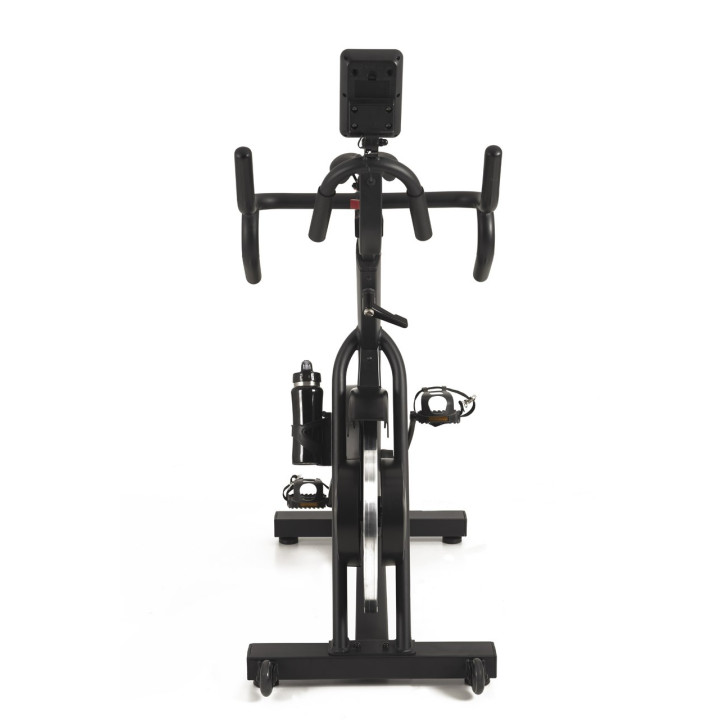 Indoor Cycle Toorx Speed Mag with Magnetic Braking System and Wireless Receiver