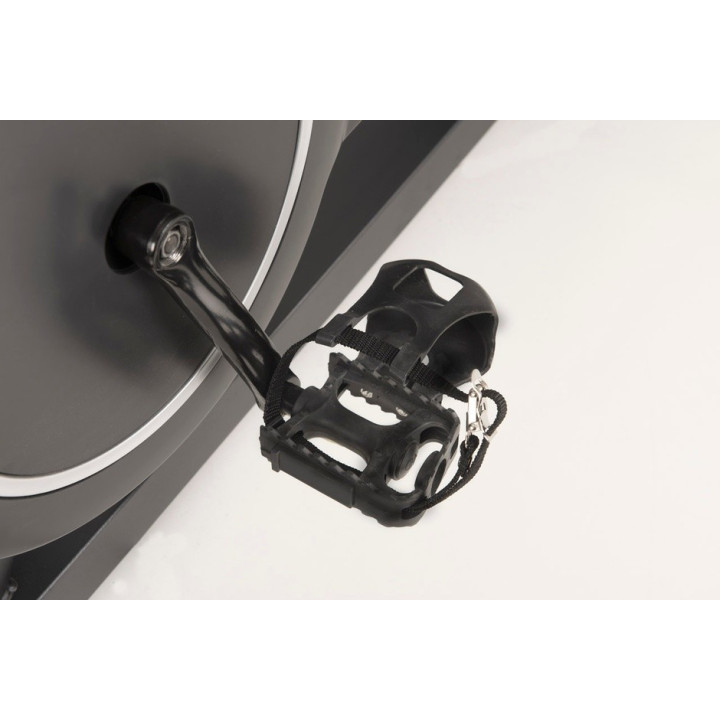 Indoor Cycle Toorx Speed Mag with Magnetic Braking System and Wireless Receiver