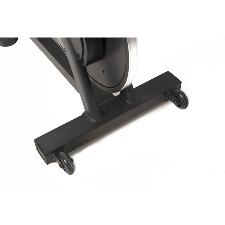 Indoor Cycle Toorx Speed Mag with Magnetic Braking System and Wireless Receiver