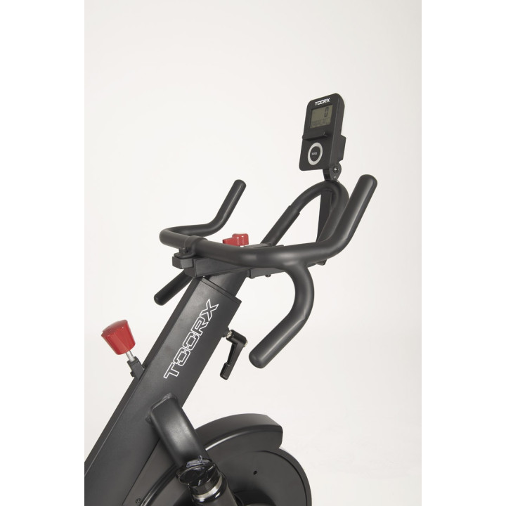 Indoor Cycle Toorx Speed Mag con sistema frenante magnetico e ricevitore wireless