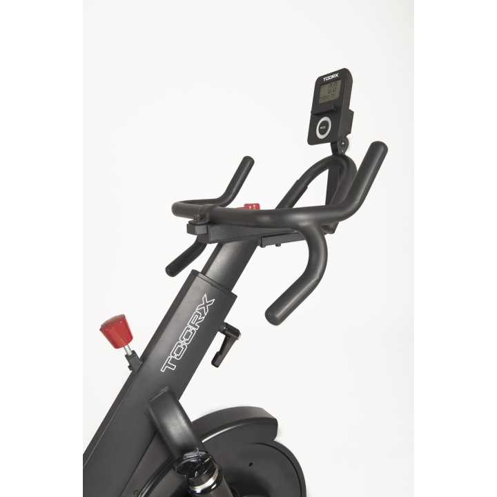 Indoor Cycle Toorx Speed Mag with Magnetic Braking System and Wireless Receiver